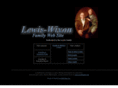 lewis-wixon.com