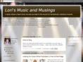 lorismusic.com