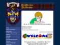 macphersonacademy.com