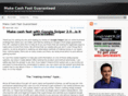 makecashfastguaranteed.com