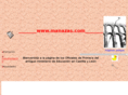 manazas.com
