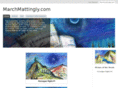 marchmattingly.com