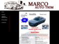 marcoautotrim.com