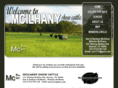 mcilhanyshowcattle.com