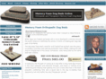 memoryfoamdogbedsonline.com