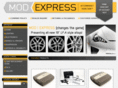 mod-express.com