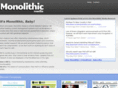 monolithicmedia.com.au