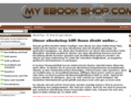 my-ebook-shop.com