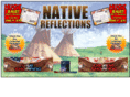 nativereflections.com