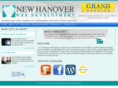 newhanoverwebdevelopment.com