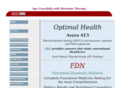 optimalhormones.com