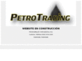 petrotrading-guatemala.com