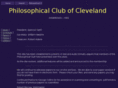 philclubcle.org