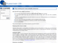 planetarydb.com