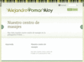 pomaraloy.com