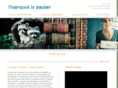pourquoilepapier.com