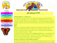 preventionthroughpuppetry.com