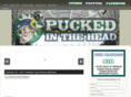 puckedinthehead.com