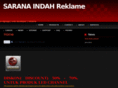 reklamesaranaindah.com