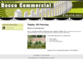 roccocommercial.com