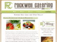 rockwellcatering.com