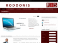rodoonis.com
