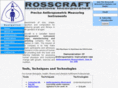 rosscraftinnovations.com
