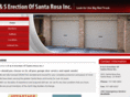 rsdoorsantarosa.com