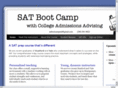 satbootcampmd.com