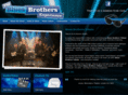 scottishbluesbrothers.com