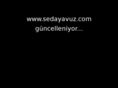 sedayavuz.com