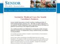 seniorhealthassociates.com