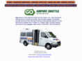 shuttlemehome.com