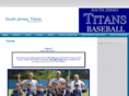 sjtitansbaseball.com