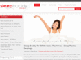 sleepbuddy.com.au