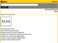 slsa.mobi