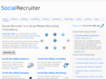 socialrecruiter.co.uk