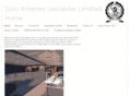 solointeriorslimited.com