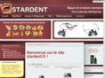 stardent.fr