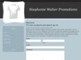 stephaniewalterpromotions.com