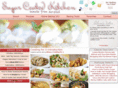 sugarcoatedkitchen.com