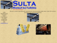 sultamfg.com