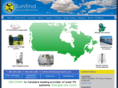 sunfindsolarproducts.com