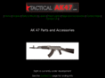 tacticalak47.com