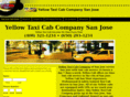 taxicabsanjose.com