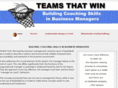 teamsthatwin.info