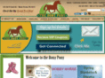 thebonypony.com