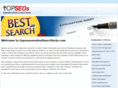 topseosevaluationcriteria.com