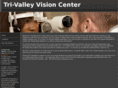trivalleyvision.com