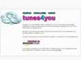 tunes4you.co.uk